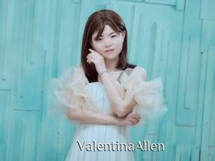 ValentinaAllen