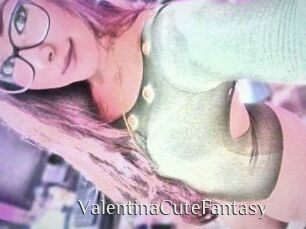 ValentinaCuteFantasy