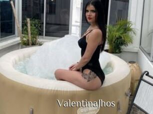 ValentinaJhos