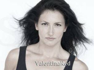 ValentinaRed Shop coquin