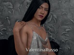 ValentinaRusso