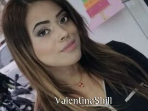 ValentinaShill