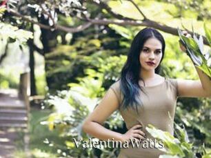ValentinaWatts Shop coquin