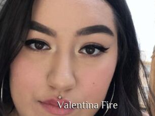 Valentina_Fire