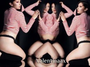 Valentinaax