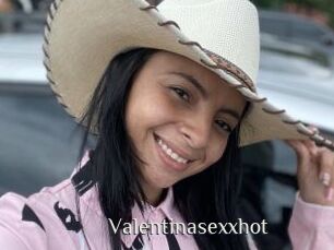 Valentinasexxhot