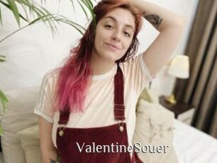 ValentineSouer