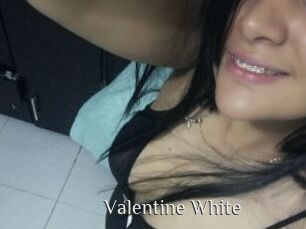 Valentine_White