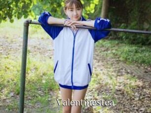 Valentinestea