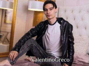 ValentinoGreco