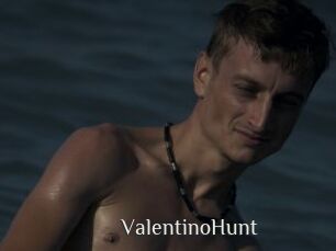 ValentinoHunt