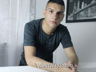 ValentinoSum