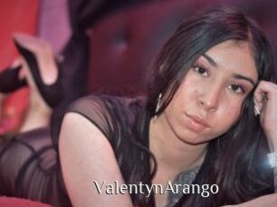ValentynArango