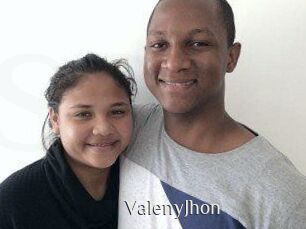 ValenyJhon