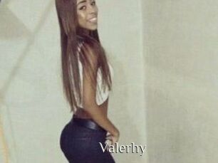 Valerhy