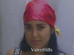 ValeriHills