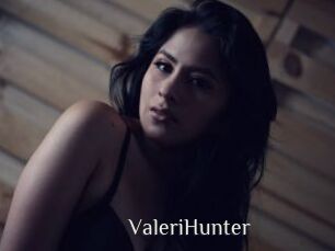 ValeriHunter