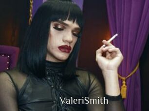 ValeriSmith