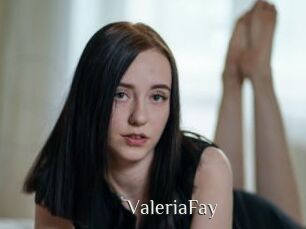 ValeriaFay
