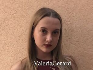 ValeriaGerard
