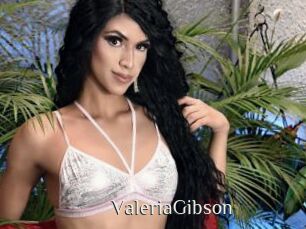 ValeriaGibson