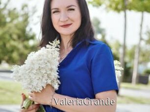 ValeriaGrande