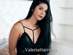 ValeriaHarrison