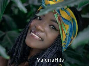 ValeriaHils