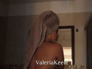 ValeriaKeele