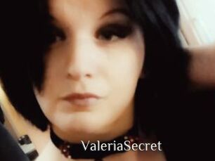 ValeriaSecret