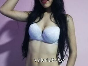 ValeriaSexxy