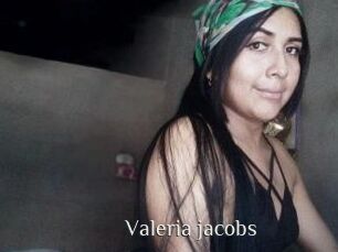 Valeria_jacobs Shop coquin