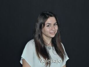 Valeriajo