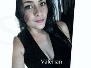 Valerian