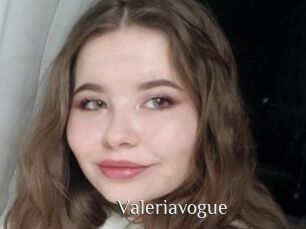 Valeriavogue