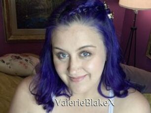 ValerieBlakeX