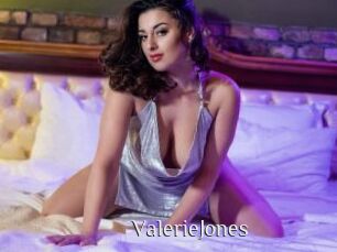 ValerieJones