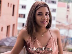ValeriePrint