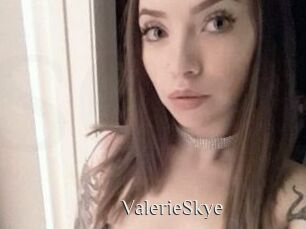 ValerieSkye