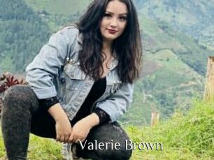 Valerie_Brown Shop coquin