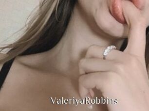 ValeriyaRobbins