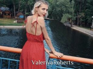 ValeriyaRoberts