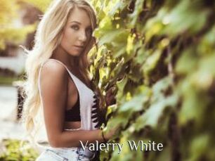 Valerry_White