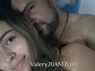 Valery20ANDLuis