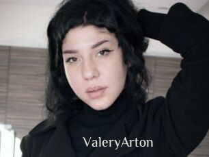 ValeryArton
