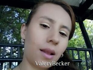 ValeryBecker