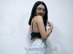 ValeryCampbell