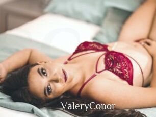ValeryConor