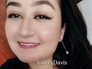 ValeryDavis