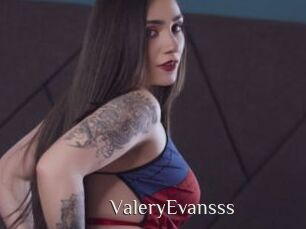 ValeryEvansss Shop coquin